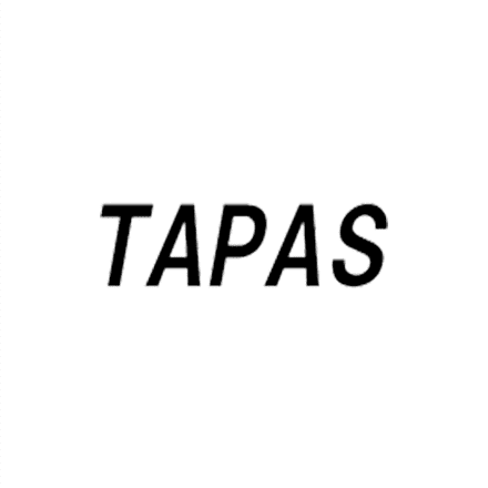 TAPAS(タパス)