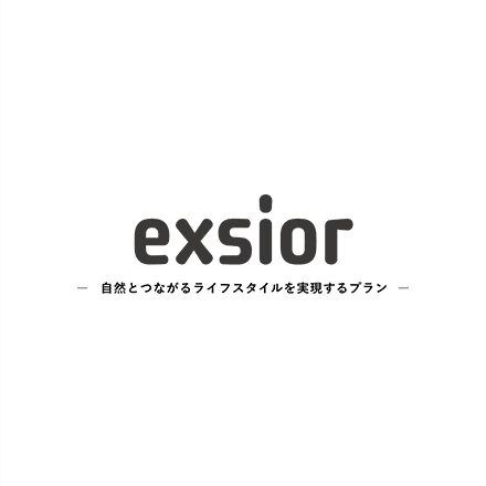 exsior(エクシオール)