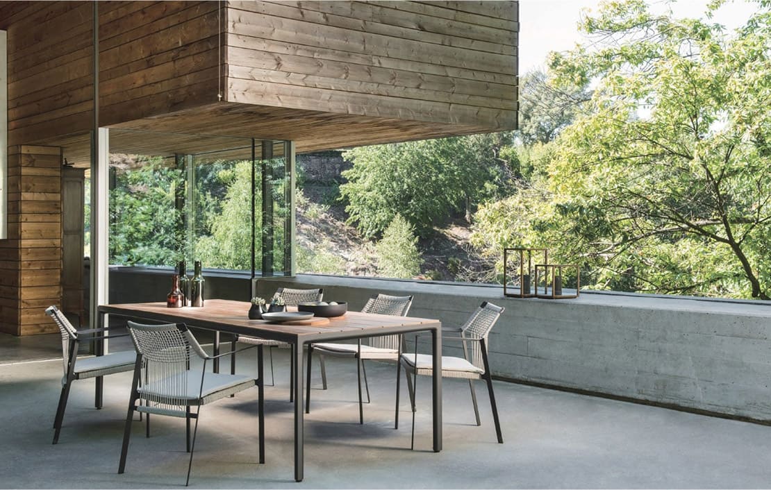 ガーデンスタイリング